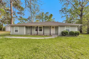 13563 Fm 2432 Rd, Willis, TX 77378 - Photo 1