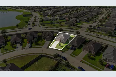 1607 Yellow Stone Drive, Iowa Colony, TX 77583 - Photo 21