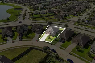 1607 Yellow Stone Dr, Iowa Colony, TX 77583 - Photo 21