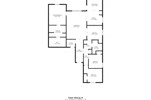 1607 Yellow Stone Dr, Iowa Colony, TX 77583 - Photo 17