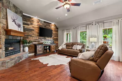 12138 Ivy Drive, Conroe, TX 77303 - Photo 5