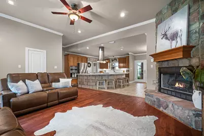 12138 Ivy Drive, Conroe, TX 77303 - Photo 7