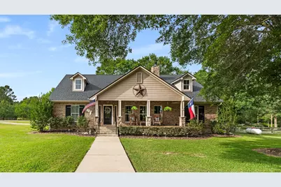 12138 Ivy Drive, Conroe, TX 77303 - Photo 1
