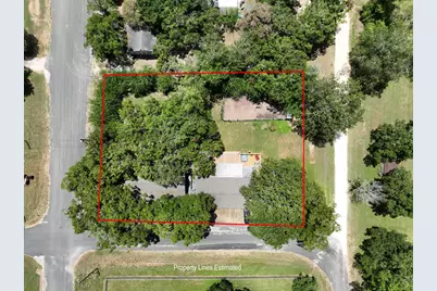 411 Bohlmann Avenue, Schulenburg, TX 78956 - Photo 39