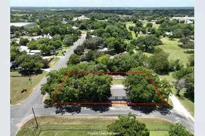 411 Bohlmann Avenue, Schulenburg, TX 78956 - Photo 43