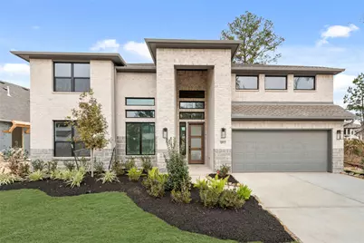 18917 Moonriver Street, Conroe, TX 77302 - Photo 1