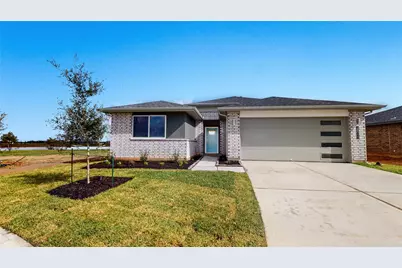 28950 Yulee Mill Drive, Fulshear, TX 77441 - Photo 1