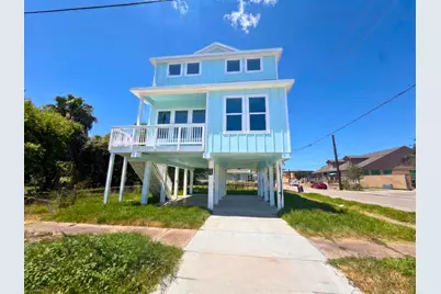 701 39th Street, Galveston, TX 77550 - Photo 1