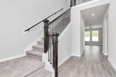 14715 Freestone Plum Ct, Houston, TX 77049 - Photo 3