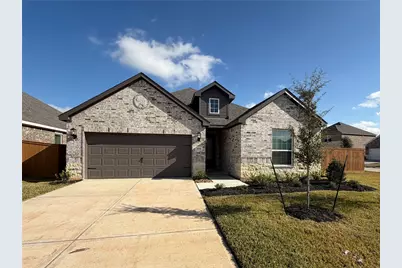 3085 Sorrento Hill Drive, Katy, TX 77493 - Photo 1