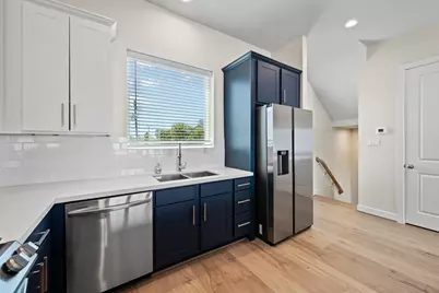 3019 Hicks Street, Houston, TX 77007 - Photo 9