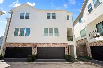 3019 Hicks Street, Houston, TX 77007 - Photo 1