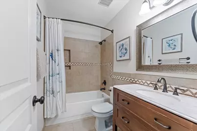 50 N Hollylaurel Circle, The Woodlands, TX 77382 - Photo 19