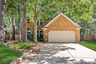 50 N Holly Laurel Cir, The Woodlands, TX 77382 - Photo 37
