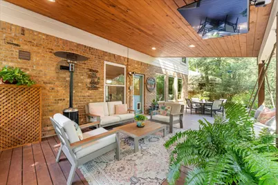 50 N Hollylaurel Circle, The Woodlands, TX 77382 - Photo 29