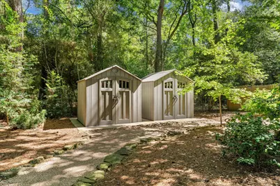 50 N Hollylaurel Circle, The Woodlands, TX 77382 - Photo 31