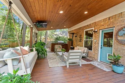 50 N Hollylaurel Circle, The Woodlands, TX 77382 - Photo 3