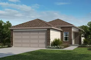 3034 Cronus Wy, Fresno, TX 77545 - Photo 1