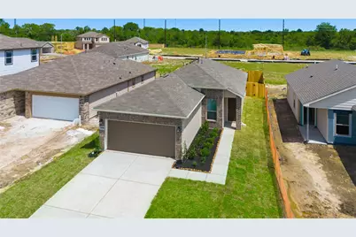 3034 Cronus Way, Fresno, TX 77545 - Photo 3