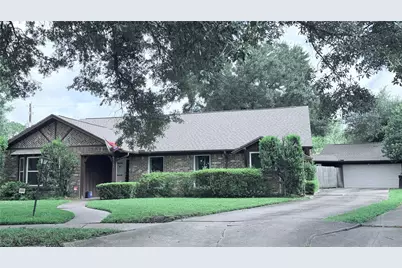 5151 Birdwood Road, Houston, TX 77096 - Photo 1