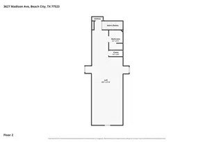 3627 Madison Ave, Baytown, TX 77523 - Photo 45