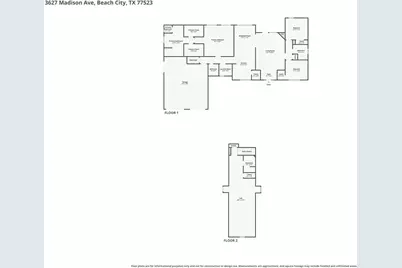 3627 Madison Avenue, Baytown, TX 77523 - Photo 43