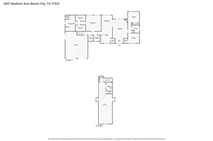 3627 Madison Ave, Baytown, TX 77523 - Photo 43