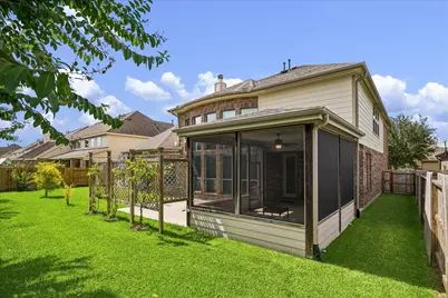 21007 Shelby Meadow Lane, Richmond, TX 77407 - Photo 47
