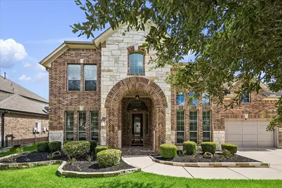 21007 Shelby Meadow Lane, Richmond, TX 77407 - Photo 1