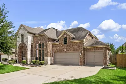 21007 Shelby Meadow Lane, Richmond, TX 77407 - Photo 3