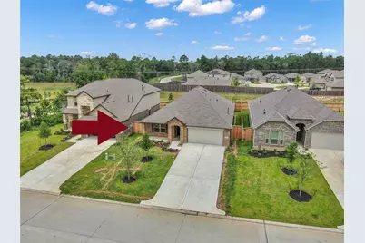 3609 Oakvale Drive, Conroe, TX 77301 - Photo 39