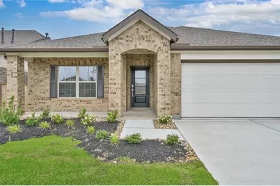 3609 Oakvale Drive, Conroe, TX 77301 - Photo 3