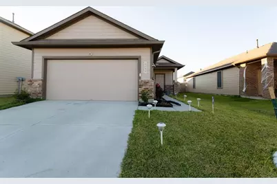 13239 Ashley Meadow Lane, Houston, TX 77044 - Photo 1
