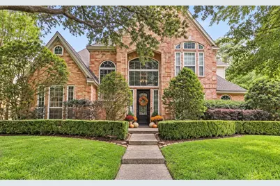 2106 Mountain Lake Drive, Kingwood, TX 77345 - Photo 1