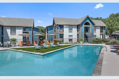 10951 Laureate Drive #1007, San Antonio, TX 78249 - Photo 3