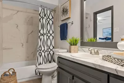10951 Laureate Drive #1007, San Antonio, TX 78249 - Photo 7