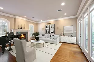 1221 Wynden Ct, Houston, TX 77056 - Photo 5