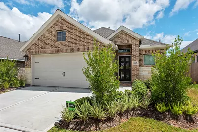 1328 Wicklow Forest Street, Magnolia, TX 77354 - Photo 3