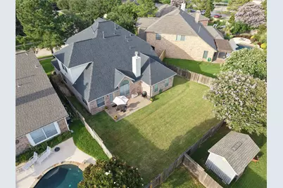 25307 Hall Meadow Lane, Katy, TX 77494 - Photo 27