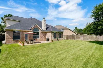 25307 Hall Meadow Lane, Katy, TX 77494 - Photo 25