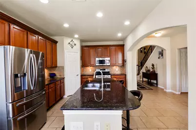 25307 Hall Meadow Lane, Katy, TX 77494 - Photo 11