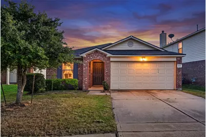 21319 Beacon Springs Lane, Katy, TX 77449 - Photo 1