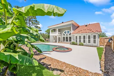 911 Sandy Beach Drive, Conroe, TX 77304 - Photo 39