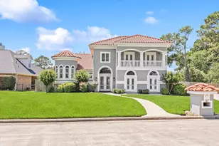 911 Sandy Beach Dr, Conroe, TX 77304 - Photo 5