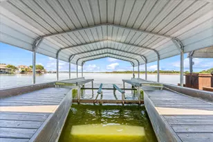 911 Sandy Beach Dr, Conroe, TX 77304 - Photo 49