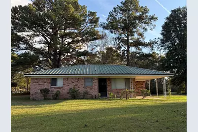 3301 County Road 2570, Woodville, TX 75979 - Photo 1