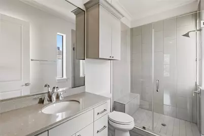 6011 Burgoyne Road #A, Houston, TX 77057 - Photo 35