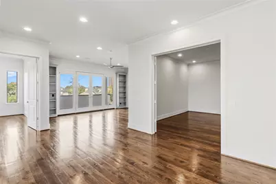 6011 Burgoyne Road #A, Houston, TX 77057 - Photo 37