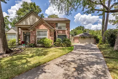 2702 Morning Leaf Court, Spring, TX 77388 - Photo 1
