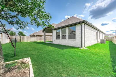 5007 Country Meadows Trail Trail, Rosharon, TX 77583 - Photo 27